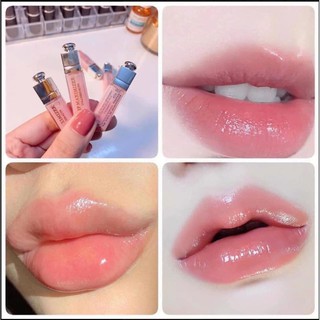[Hàng trả order, không có dư] Son Dưỡng Môi Dior Maximizer mini 2ml