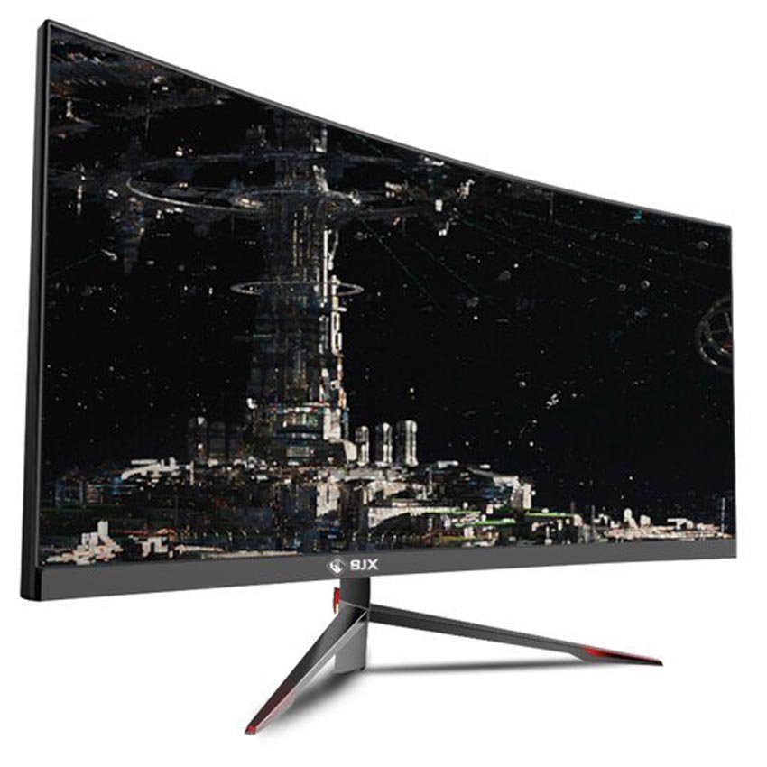 Màn hình LCD BJX G30P5 30inch 200HZ ULTRA WIDE GAMING MONITOR - AMD FREESYNC - Hàng Chính Hãng