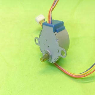 Động cơ bước 5V/12V