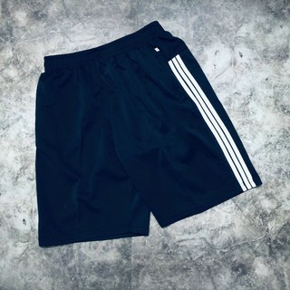 Quần short vải thun mịn