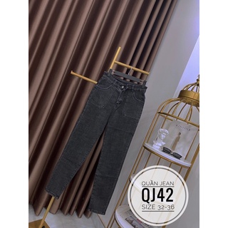 BIGSIZE Quần jean QJ42