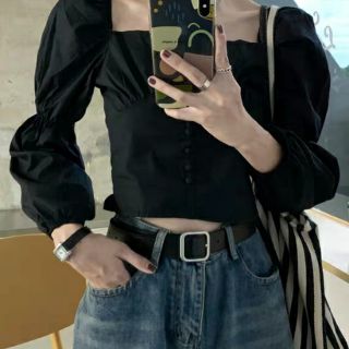 [ Ord ] Áo kiểu siêu xinh ullzang 2019