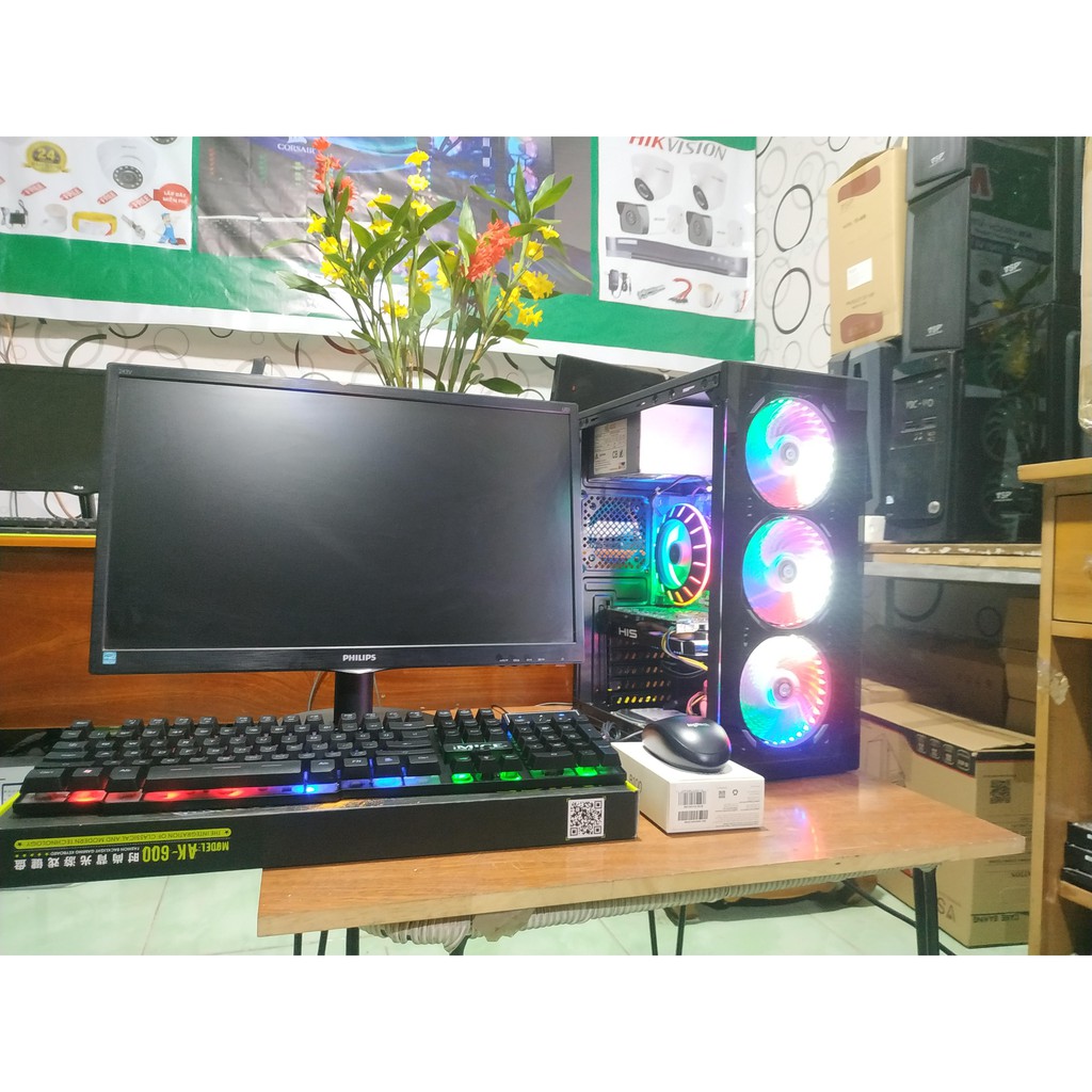 máy tính chơi game | BigBuy360 - bigbuy360.vn