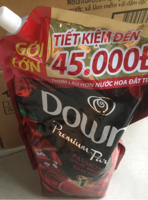 Dony túi huyền bí 2.4l