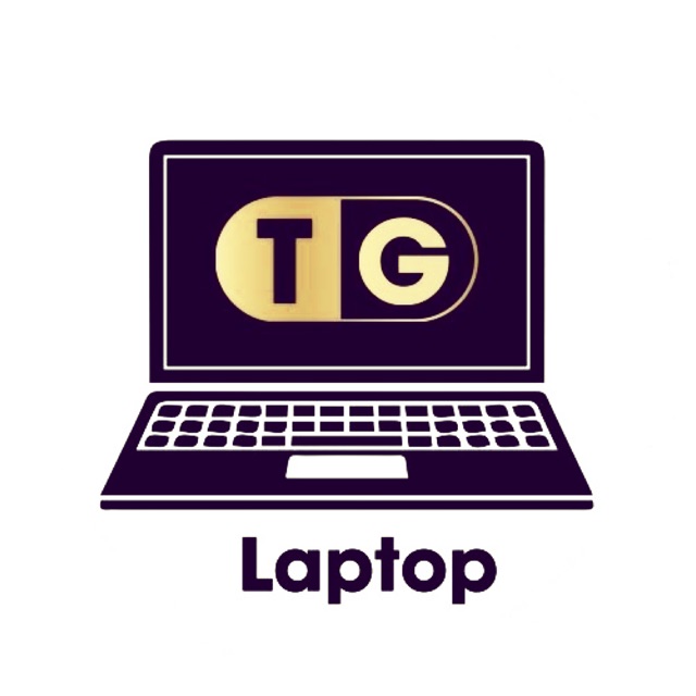 TG Laptop