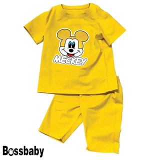 (Giá Sale ) Bộ đồ bé gái metky cho bé từ 6kg-29kg.BDBG20. .