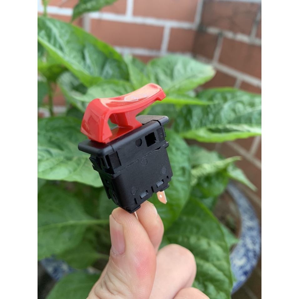 Công Tắc Khởi Động Đề Từ Xe AB Lead Vision Đời Từ 2019 Đến Nay