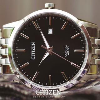 Đồng Hồ Nam Citizen BI5000-87E