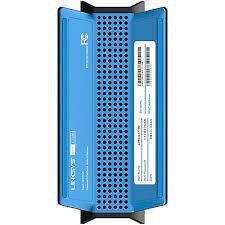 Router Wifi Chuẩn AX Tốc Độ 1800Mbps Linksys E7350-AH