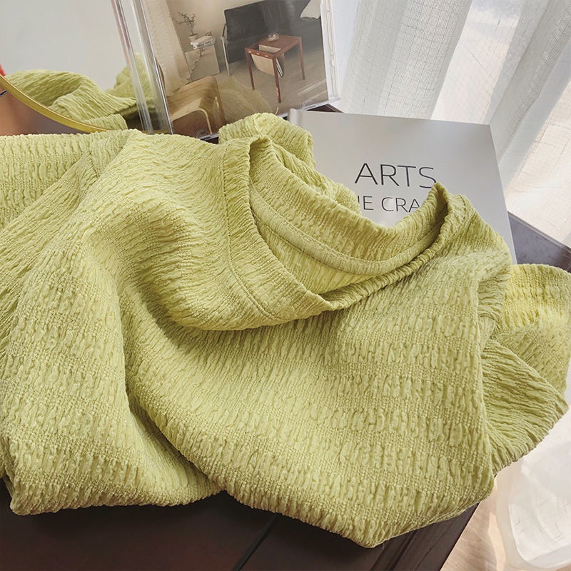 Áo Chiffon Chui Đầu Màu Trơn Ôm Dáng Thời Trang Cho Nữ  Màu Sắc 00630 | BigBuy360 - bigbuy360.vn