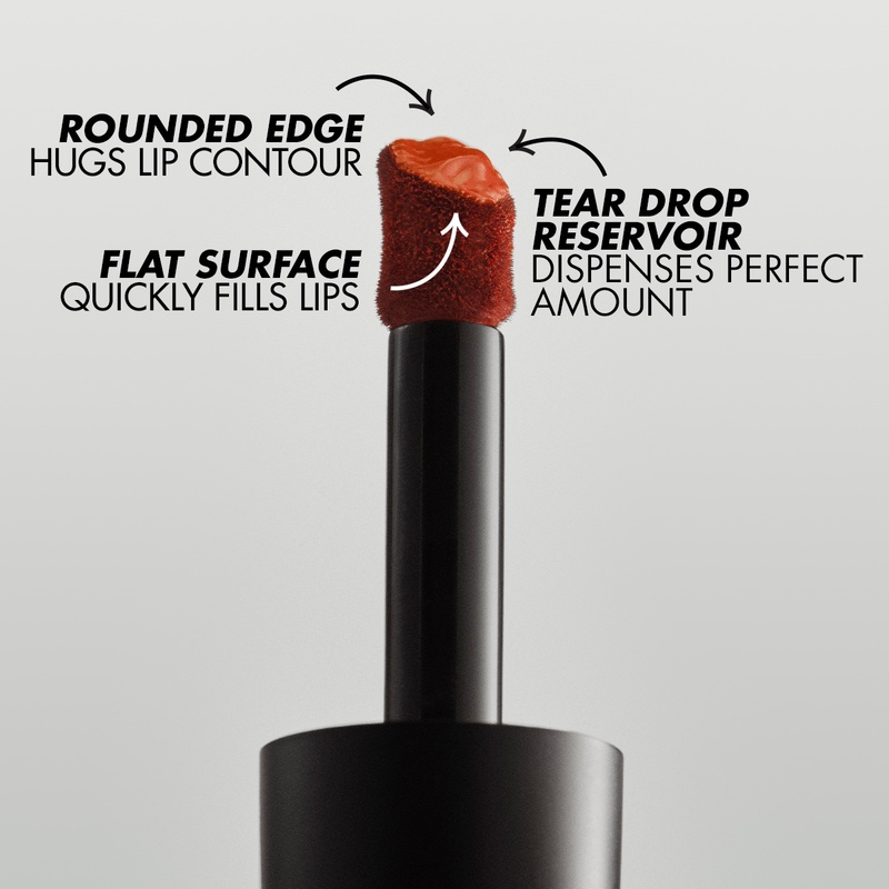 Make Up For Ever Son Kem Lỳ Lâu Trôi Rouge Artist For Ever Matte