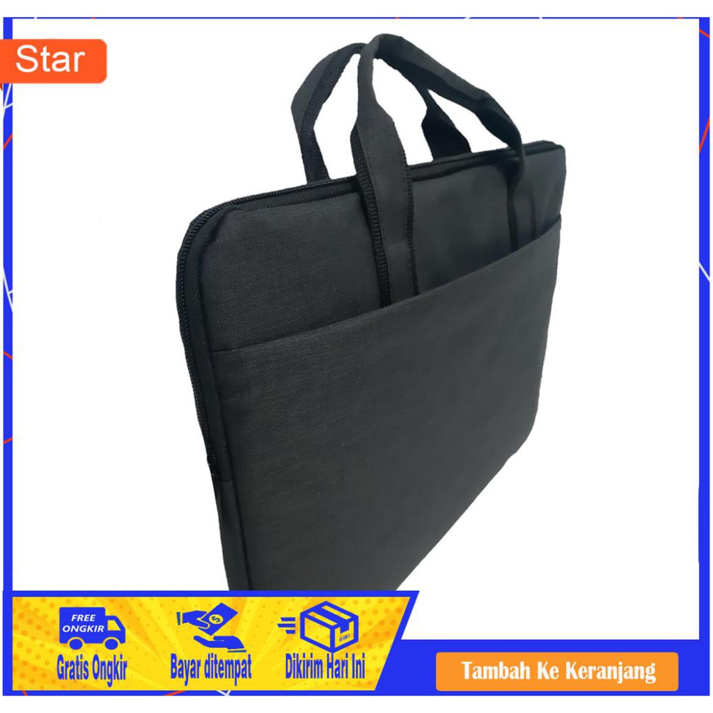 Túi Đựng Laptop / Macbook Notebook Tiện Lợi | BigBuy360 - bigbuy360.vn