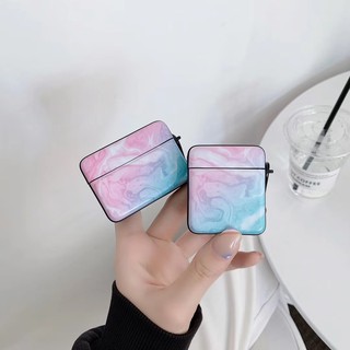 Hộp Đựng Tai Nghe Apple Airpods 1 / 2 Thiết Kế Đơn Giản