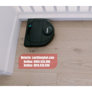 Robot hút bụi Neato D4 Connected [ Xuất xứ MỸ ]