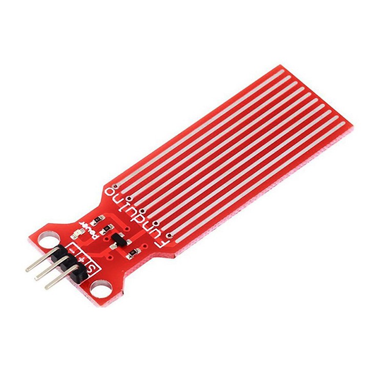 Cảm Biến Mức Nước Chất Lượng