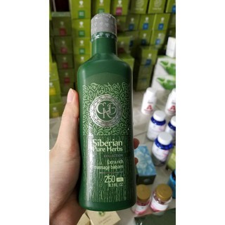 Dầu thơm massage Balsam Siberi