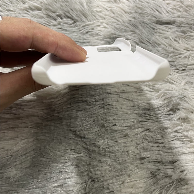 Ốp Điện Thoại Nhựa Cứng Siêu Mỏng Cho Oppo realme Q3 Pro Q3i Q3S