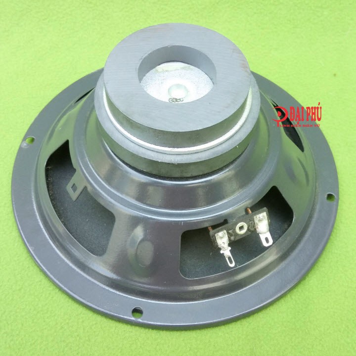 Loa mid 16 loa trung 16 trở kháng 6ohm (1 cặp)