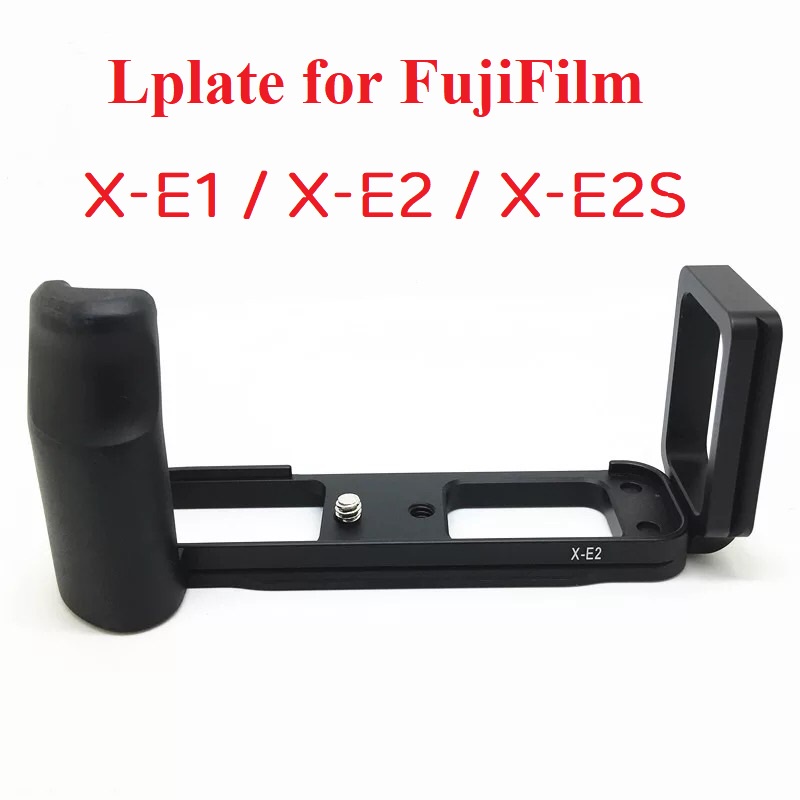Khung bảo vệ, L-plate máy ảnh FujiFilm X-E1 X-E2 XE2S