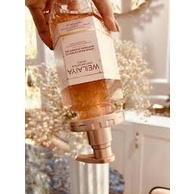 SỮA TẮM CÁNH HOA HỒNG DƯỠNG DA MỊN MÀNG WEILAIYA