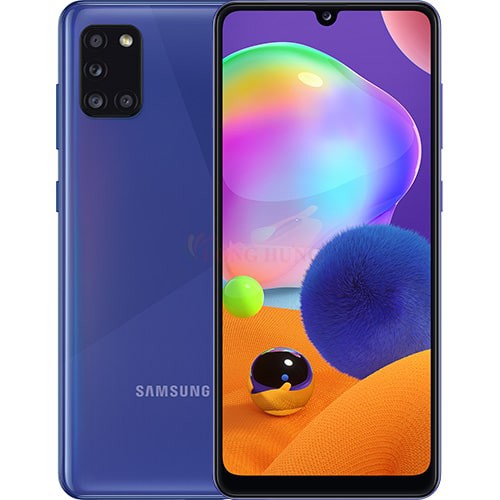 [Mã SKAMA07 giảm 8% đơn 250k]Điện thoại Samsung Galaxy A31 - Hàng chính hãng | BigBuy360 - bigbuy360.vn