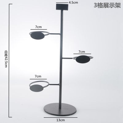 Giá đựng cốc đựng cốc giấy cửa hàng trà sữa Giá Cốc lấy cốc đồ uống giá đỡ ly nhựa giá đỡ cốc đựng đồ sắt