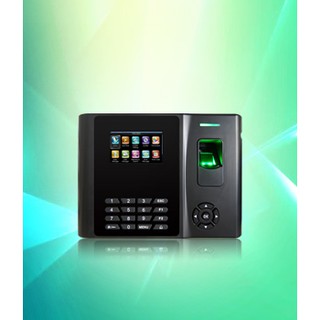 Máy Chấm Công Gigata 879C