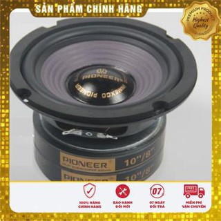 LOA BASS 16 PIONEER NHẬP KHẨU CAO CẤP-2 CHIẾC