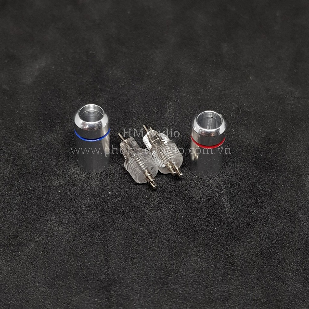 Giắc Connector 2 pin 0.78mm Legon