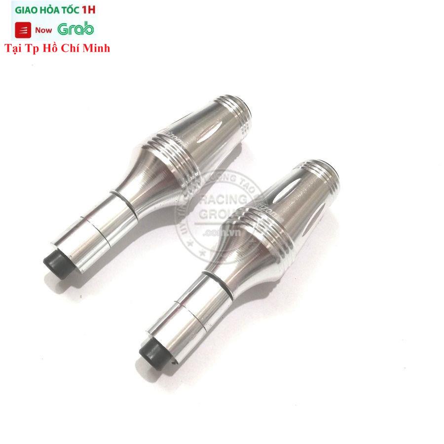 Chống Đổ Sau Nguyên Khối Biker Cho Xe Máy ( Đủ màu)