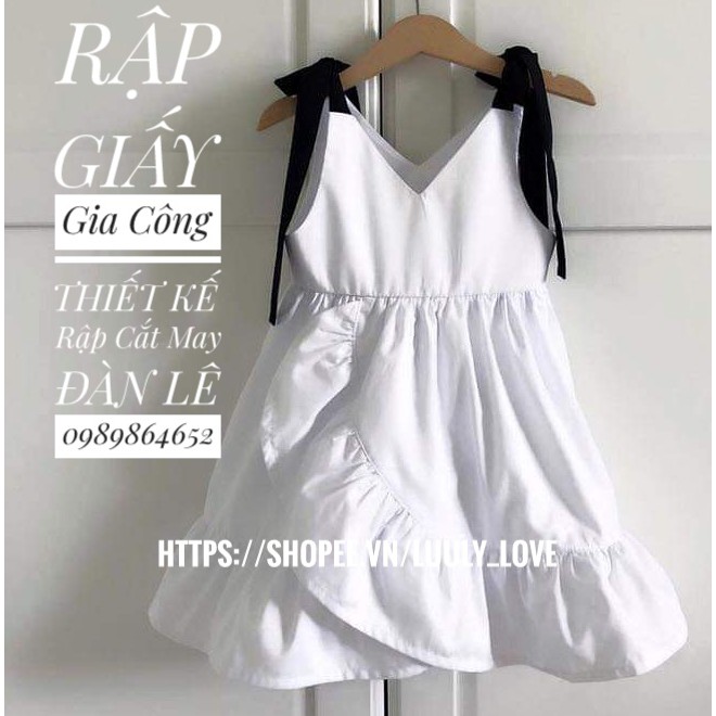 Rập giấyMã 6712_Rập giấy bộ pirama cho bé trai (1t-12t)