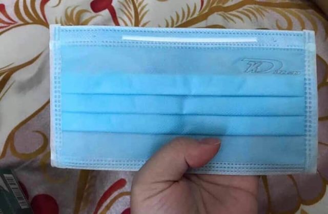 Khẩu trang y tế 4 lớp Đặng Khang | BigBuy360 - bigbuy360.vn