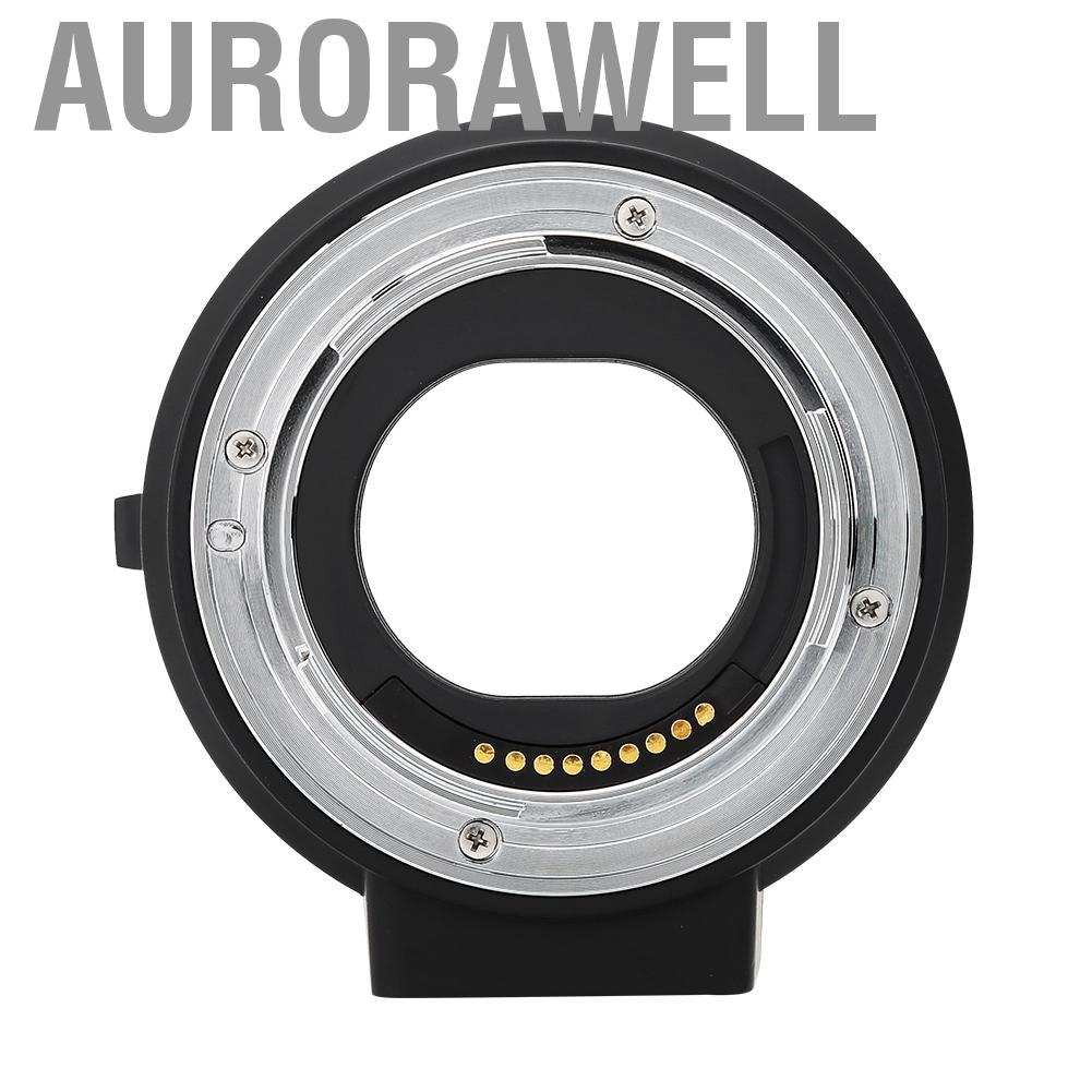 Vòng Lấy Nét Tự Động Aurorawell Meike Mk-C-Af4 Cho Máy Ảnh Canon Eos-M