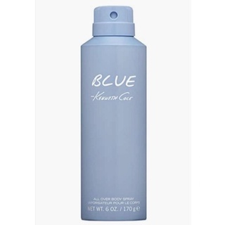 Xịt toàn thân kenneth cole blue - hàng nhập mỹ.
