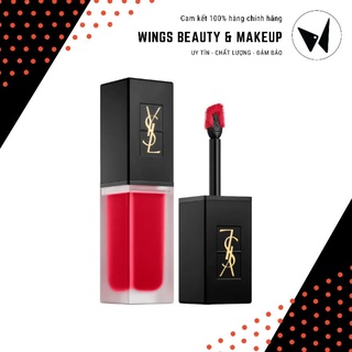 Son kem YSL YVES SAINT LAURENT Tatouage Couture Velvet Cream 6ml