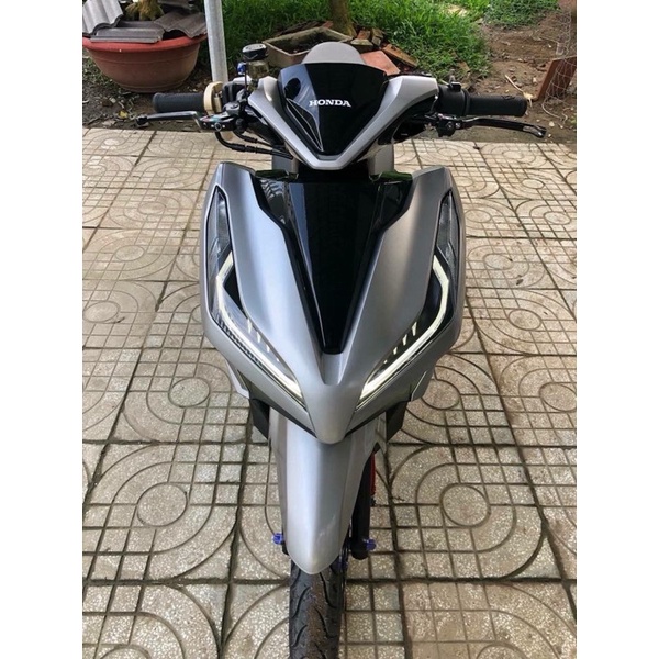 Mặt Nạ CLICK Lắp VARIO 2018/2019/2020/Chính Hãng Honda Thailand🇹🇭