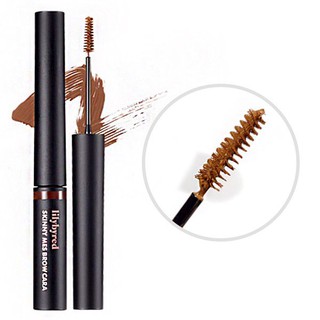 Mascara Chân Mày Siêu Tự Nhiên Lilybyred Skinny Mes Brow Mascara