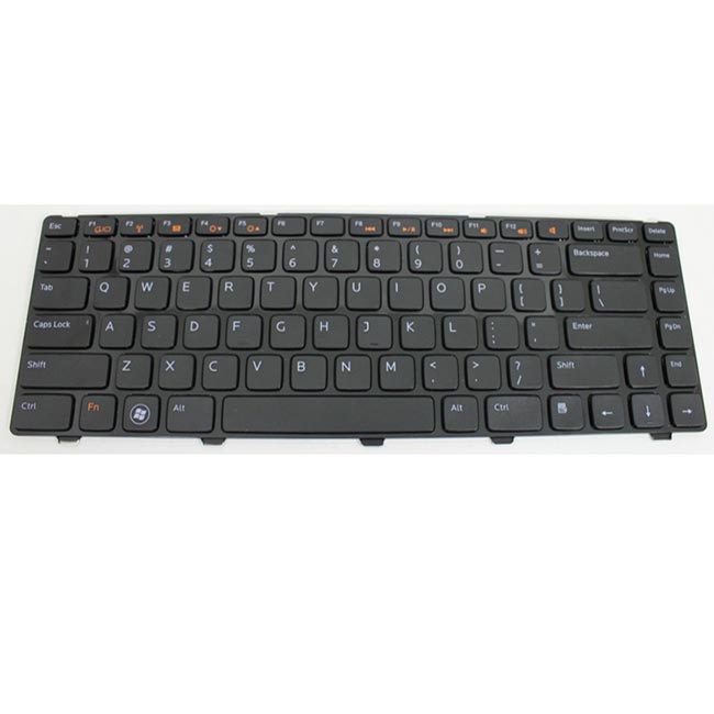 Bàn phím laptop Dell inspiron N4050