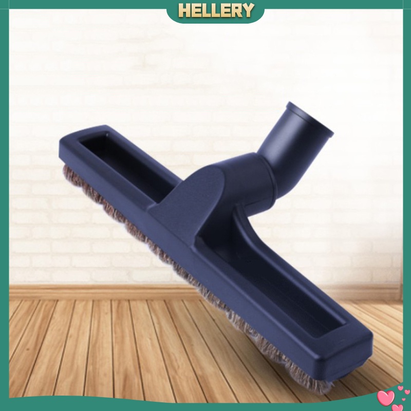 Đầu Bàn Chải Hút Bụi Bằng Lông Ngựa 32mm Thông Dụng Cho Hầu Hết Các Máy Hút Bụi