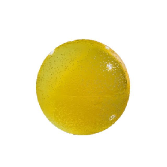 Xà Phòng Rau Má Jeju ONGREDIENTS Jeju Cica Cleansing Ball 110g GomiMall
