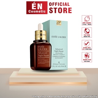 Tinh Chất Dưỡng Da, Phục Hồi Ban Đêm Estée Lauder Advanced Night Repair - 50ml