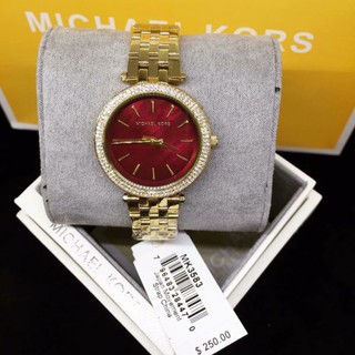 Đồng Hồ Nữ Michael Kors MK3583