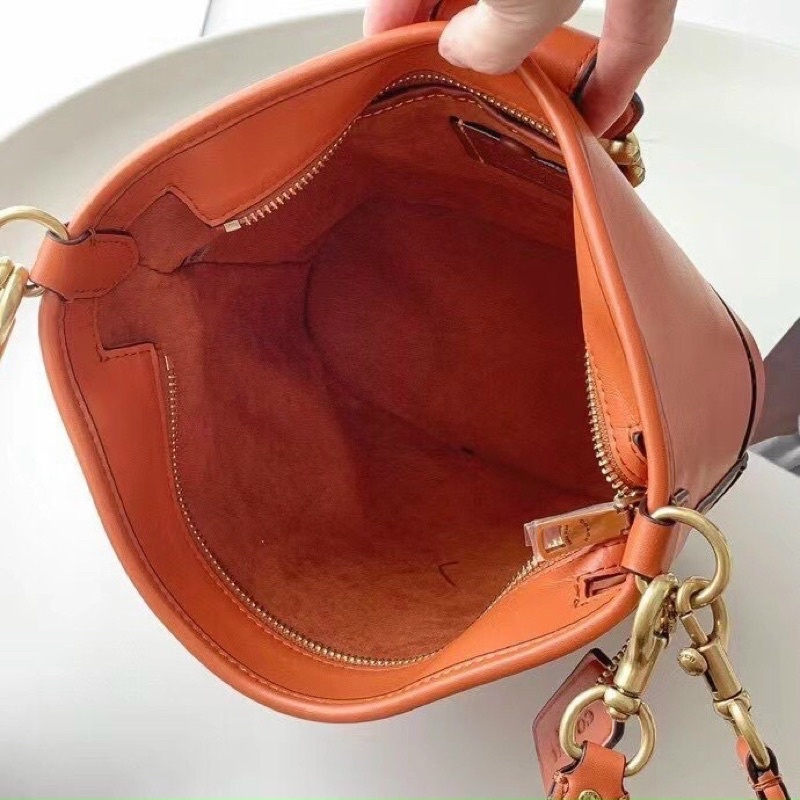 TÚI COACH TALI BUCKET CA112