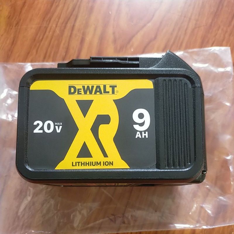 pin đóng Dewalt 18-20v sử dụng cho máy chính hãng