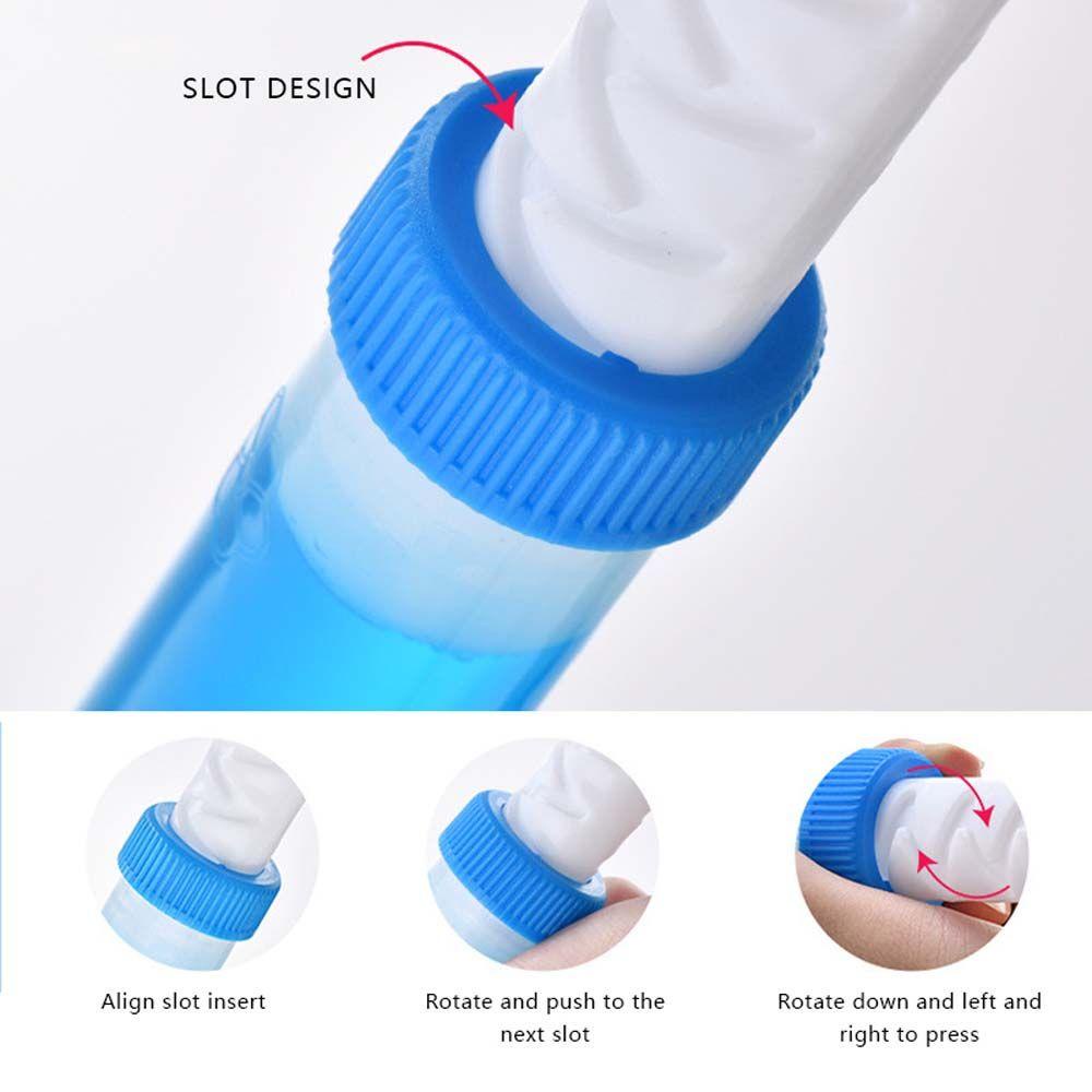 Viên khử mùi vệ sinh SJJL cho nhà tắm/nhà vệ sinh chất lượng cao