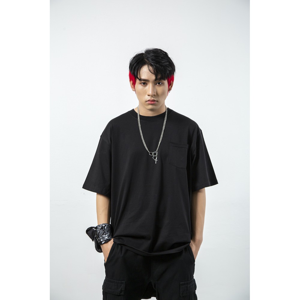 [Mã BMBAU50 giảm 50K đơn 150K] Áo thun UNDER Classic Bag Tee - UTS004 | BigBuy360 - bigbuy360.vn