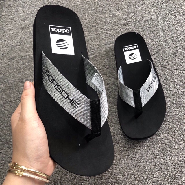 Dép tông nam adidas porche