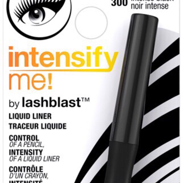 Covergirl Eyeliner