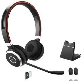 Tai nghe có micro Jabra Evolve 65 Stereo