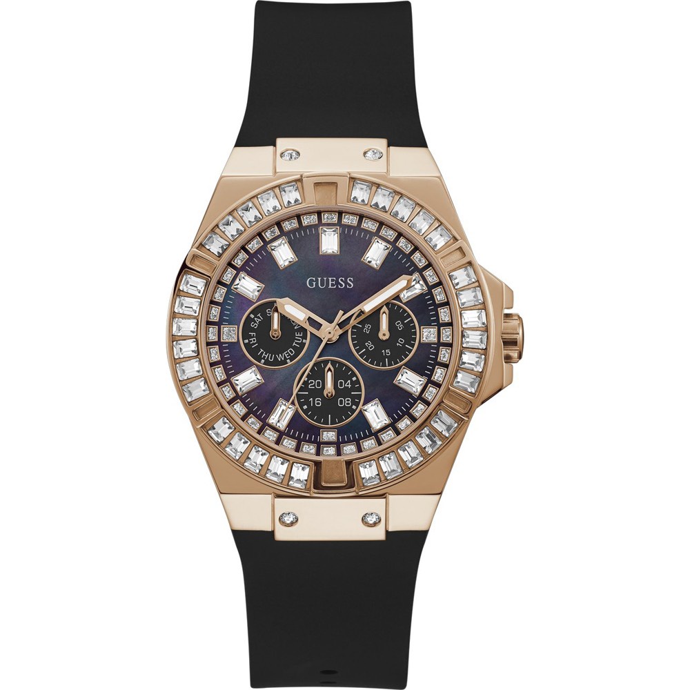 Đồng Hồ Nữ Guess GW0118L2 38mm Chính Hãng